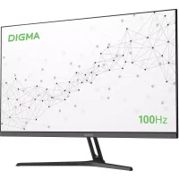 Монитор Digma Progress 27P504F (DM27SB11) фото 1